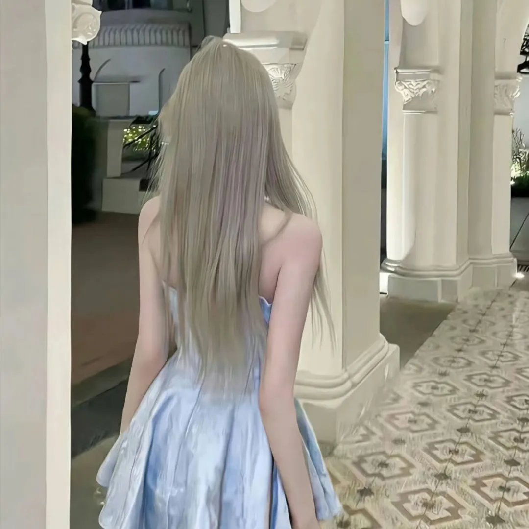 小雁与吴爱丽