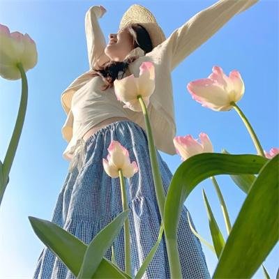 让我们述说雨日